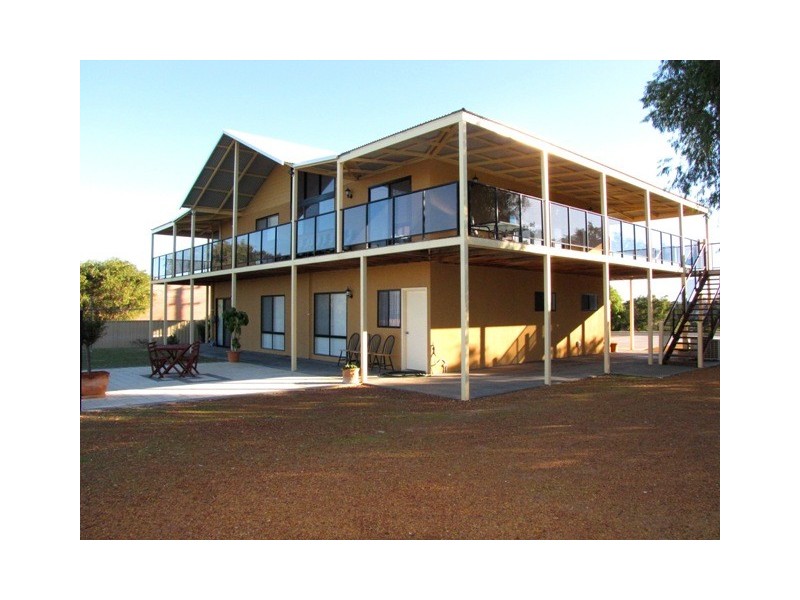 124 Panorama Drive, Preston Beach WA 6215