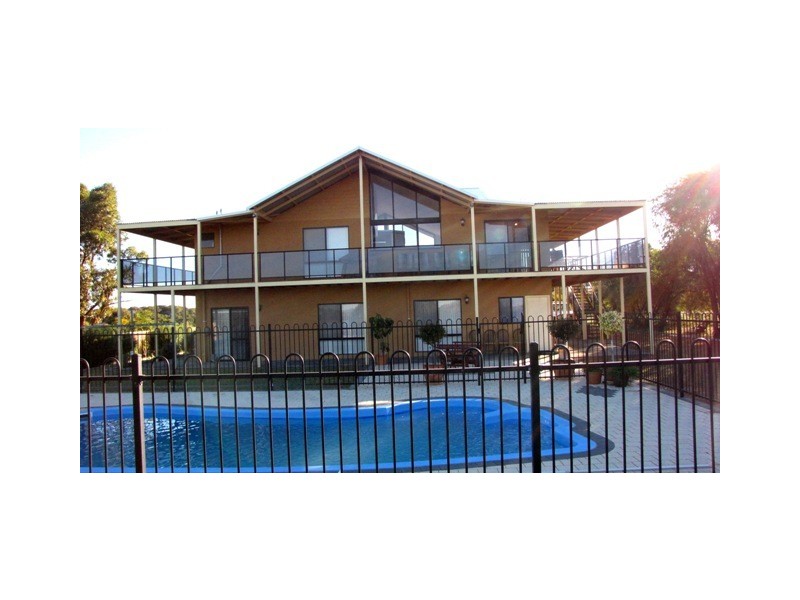 124 Panorama Drive, Preston Beach WA 6215