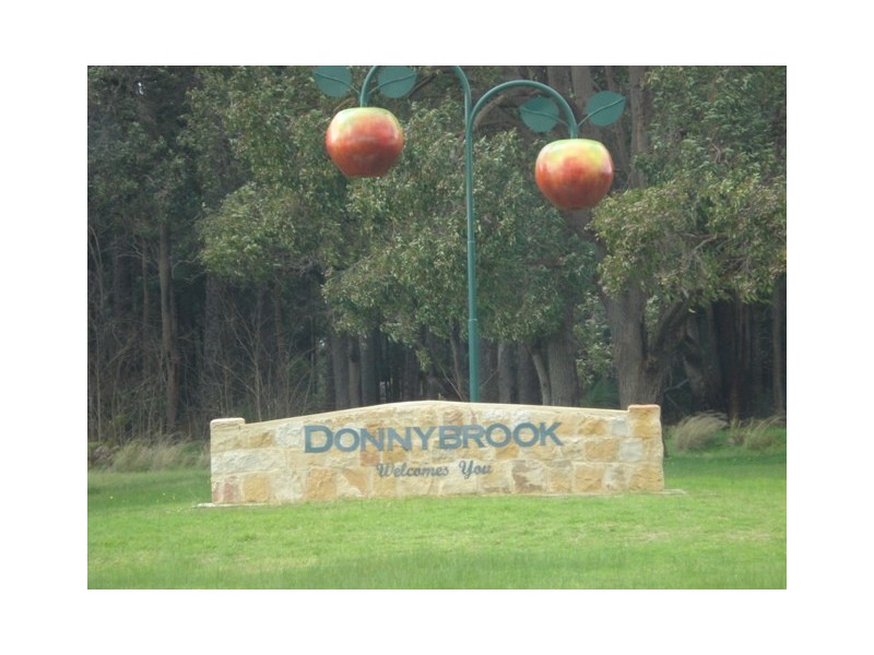 Donnybrook WA 6239