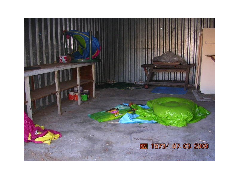 25 Short Street, Eaton WA 6232