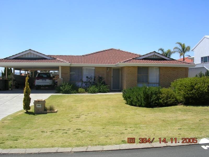 23 Caledonia Rise, Australind WA 6233