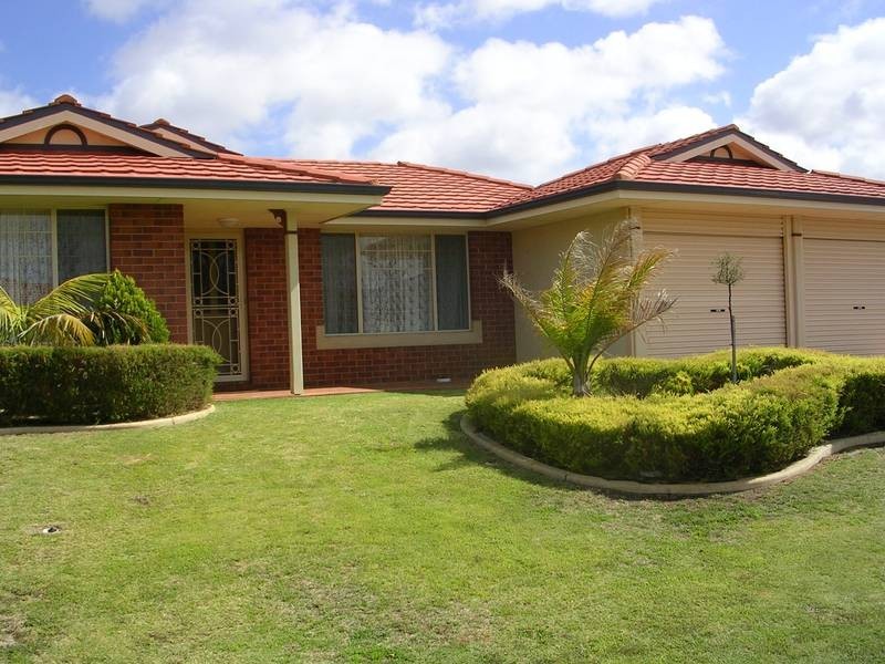 3 Bosberry Close, Eaton WA 6232