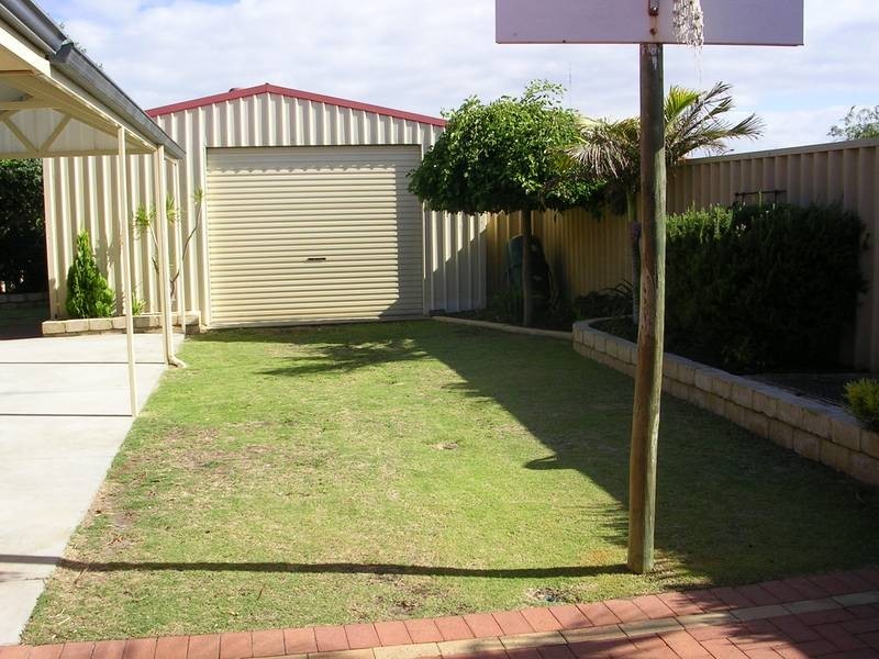 3 Bosberry Close, Eaton WA 6232