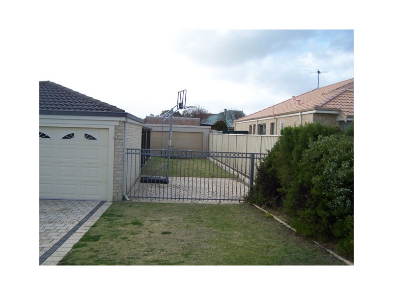 Australind WA 6233