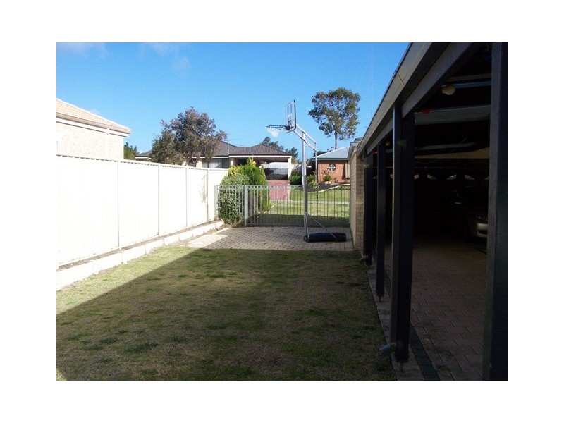 Australind WA 6233