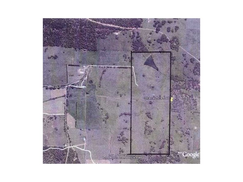 Ferguson WA 6236