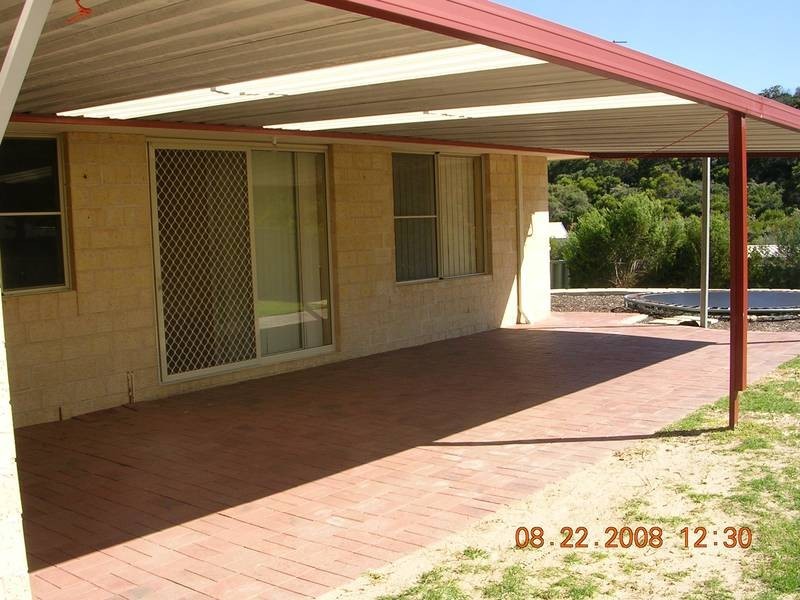 25 Burcham Drive, Binningup WA 6233