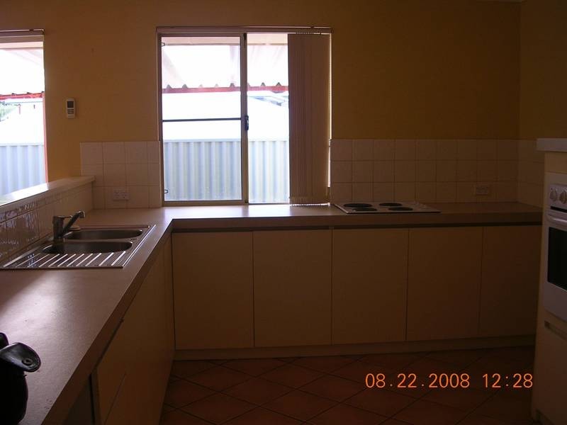 25 Burcham Drive, Binningup WA 6233