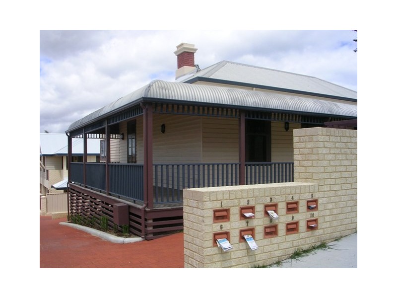11/5 Carey Street, Bunbury WA 6230