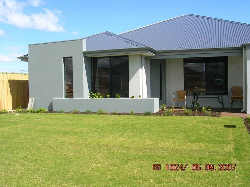 4 Lachlan Way, Australind WA 6233