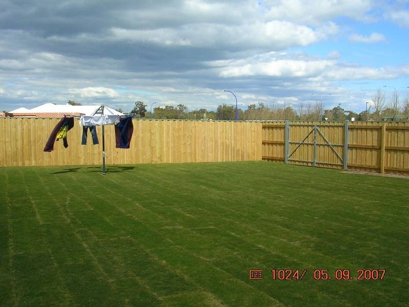4 Lachlan Way, Australind WA 6233
