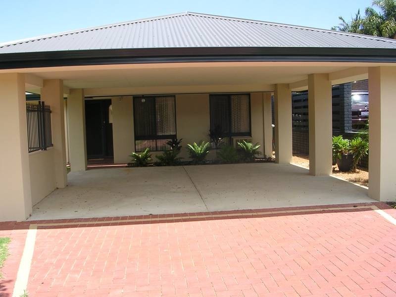 1/53 Eagle Crescent, Eaton WA 6232