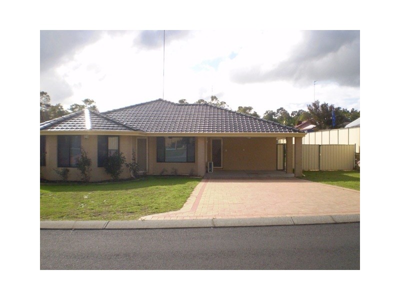 11 Triller Road, Harvey WA 6220