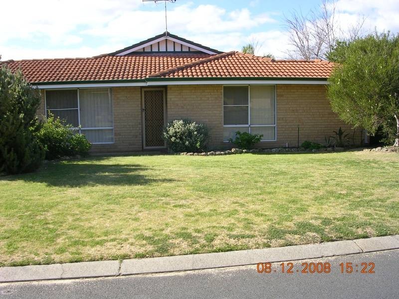 13 Brotherton Way, Australind WA 6233