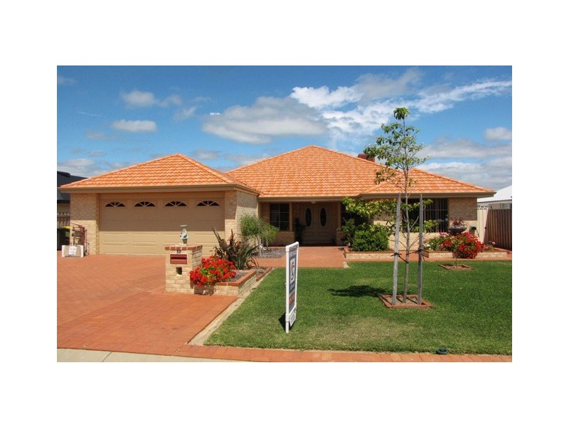 Australind WA 6233