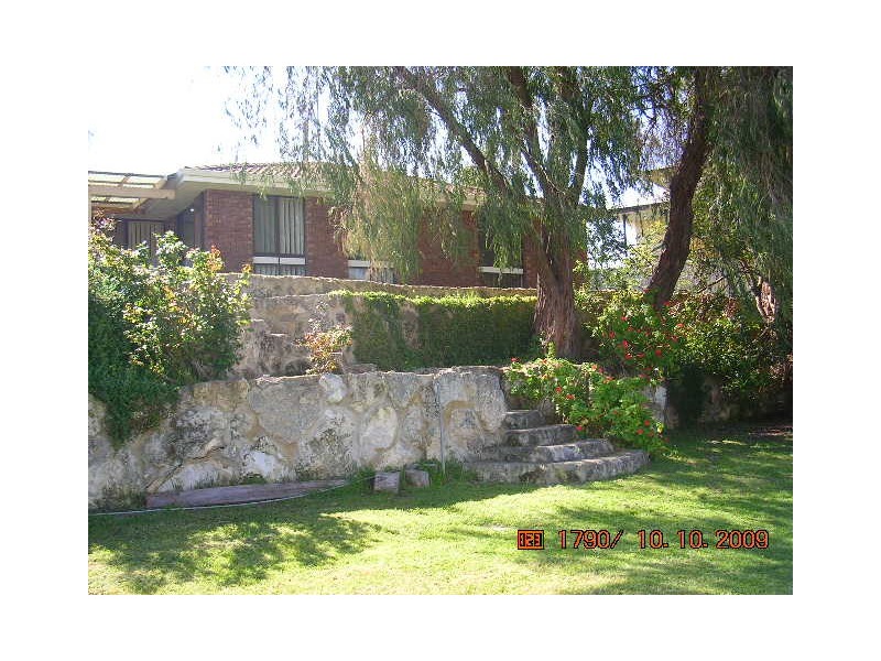 22 Parkfield Way, Australind WA 6233