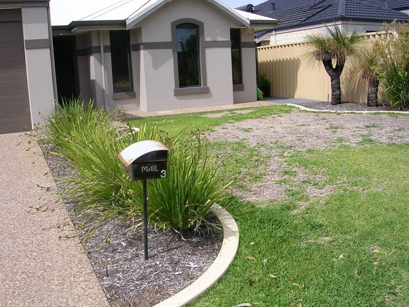 3 Friartuck Road, Dalyellup WA 6230