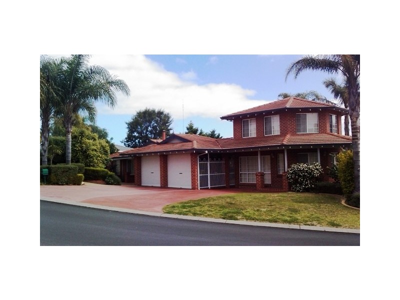 Australind WA 6233