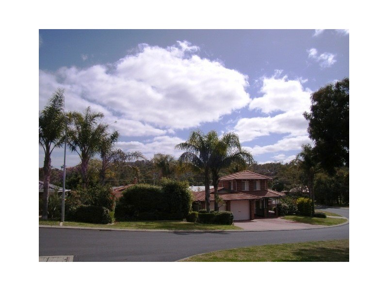 Australind WA 6233