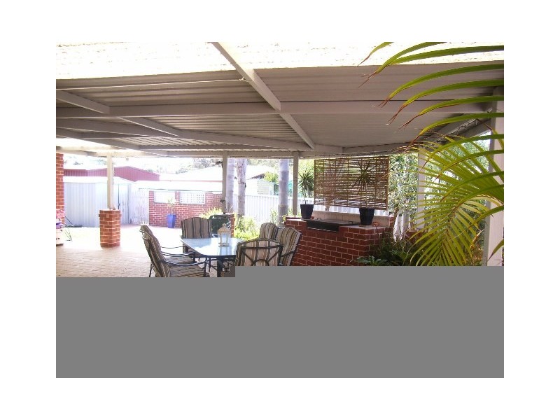 Australind WA 6233