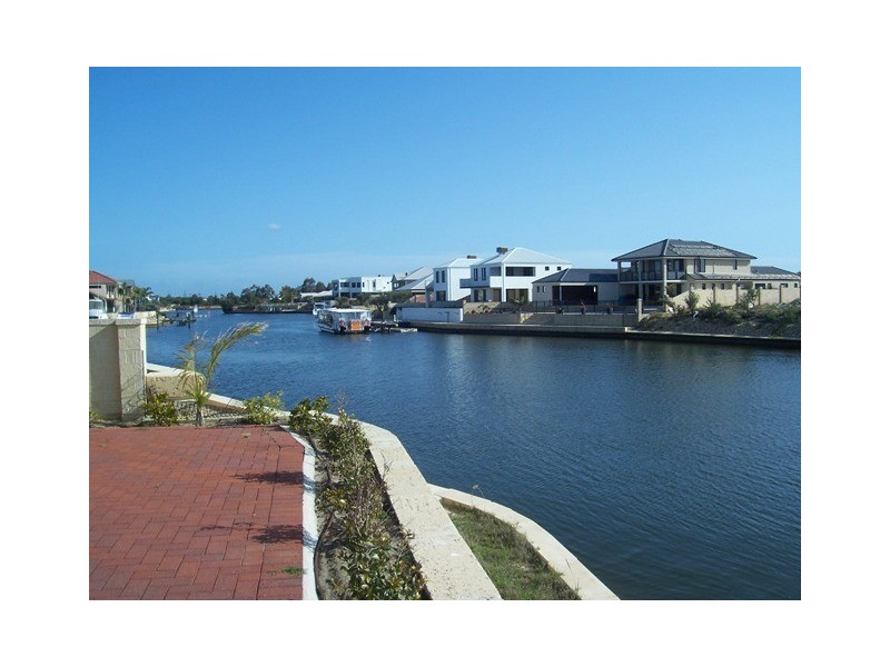 57A Portofino Crescent, Bunbury WA 6230