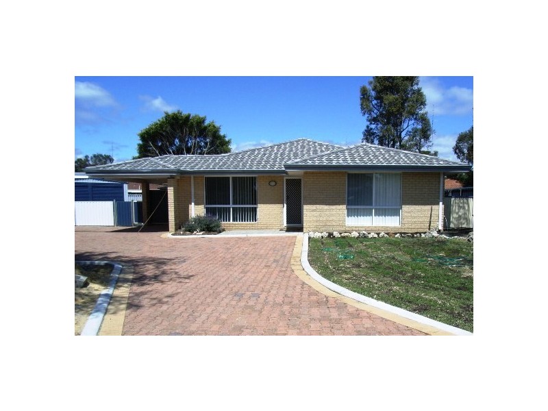 34 Malabour Retreat, Eaton WA 6232