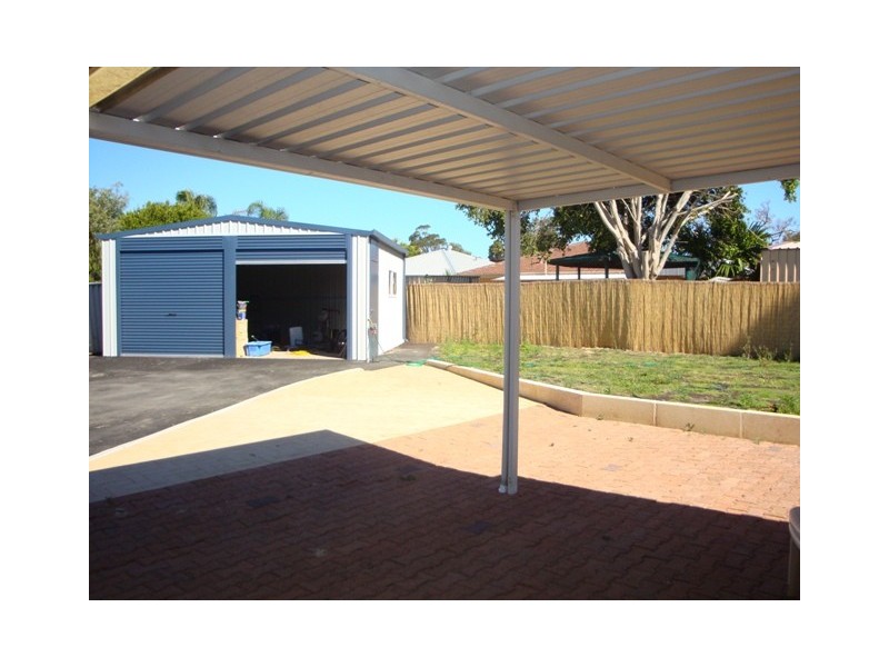 34 Malabour Retreat, Eaton WA 6232