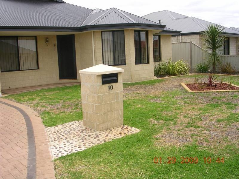 10 Diamond Link, Australind WA 6233