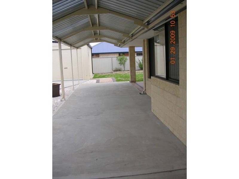 10 Diamond Link, Australind WA 6233