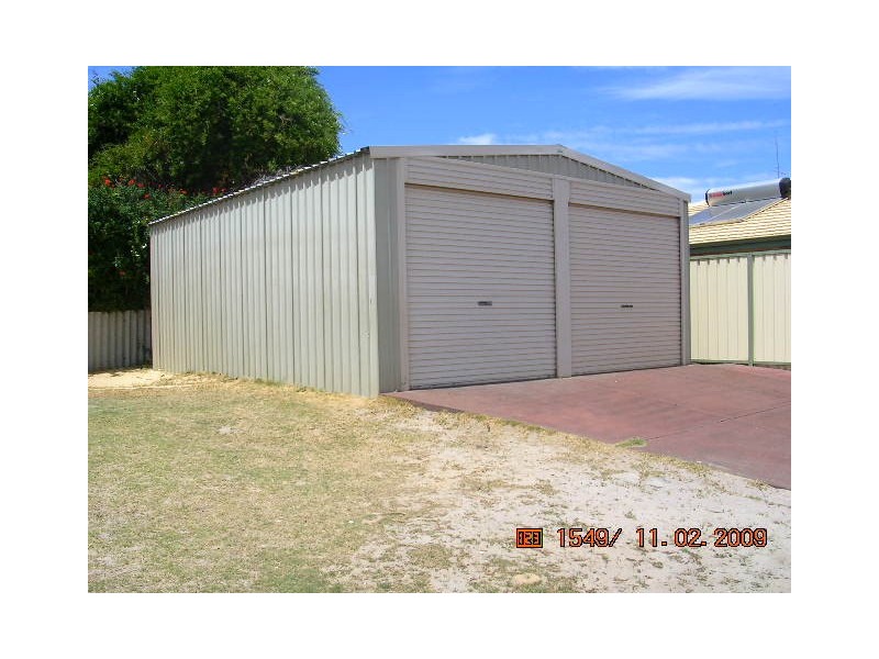 8 Latour Street, Australind WA 6233