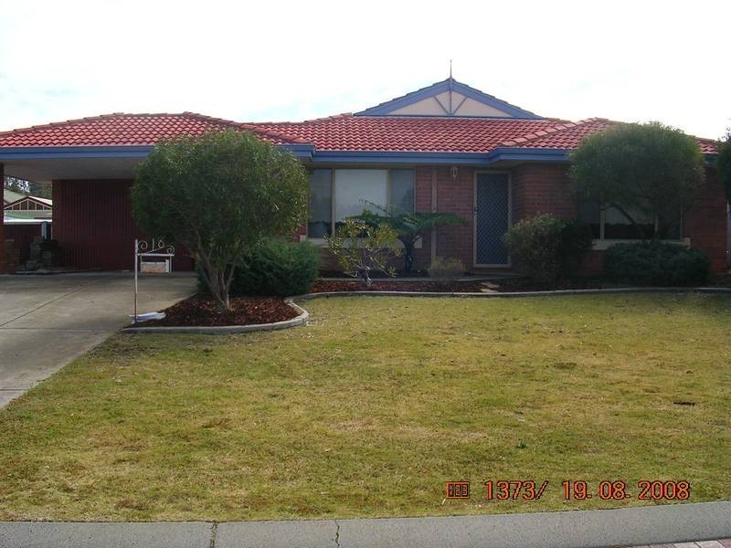 18 Quokka Court, Australind WA 6233