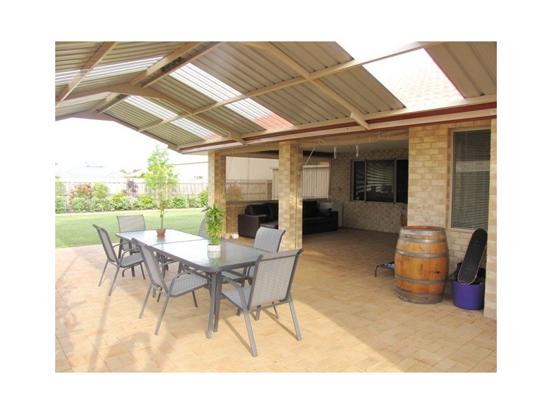 Australind WA 6233