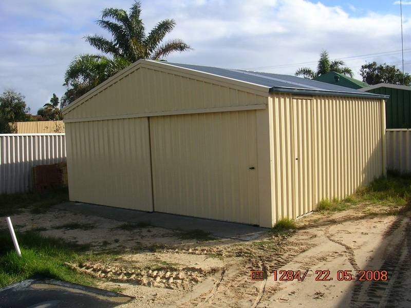 12 Anna Road, Australind WA 6233