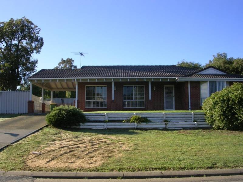 20 Mayne Way, Australind WA 6233