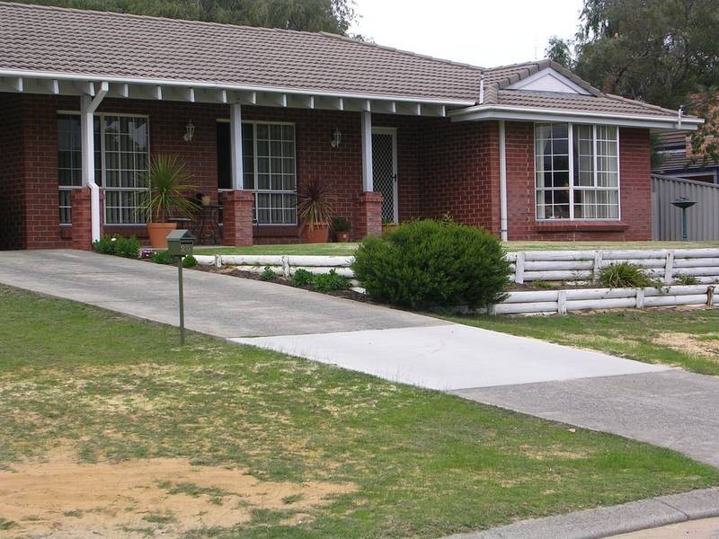 20 Mayne Way, Australind WA 6233
