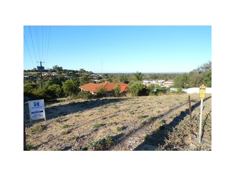 14 Milligan Avenue, Australind WA 6233