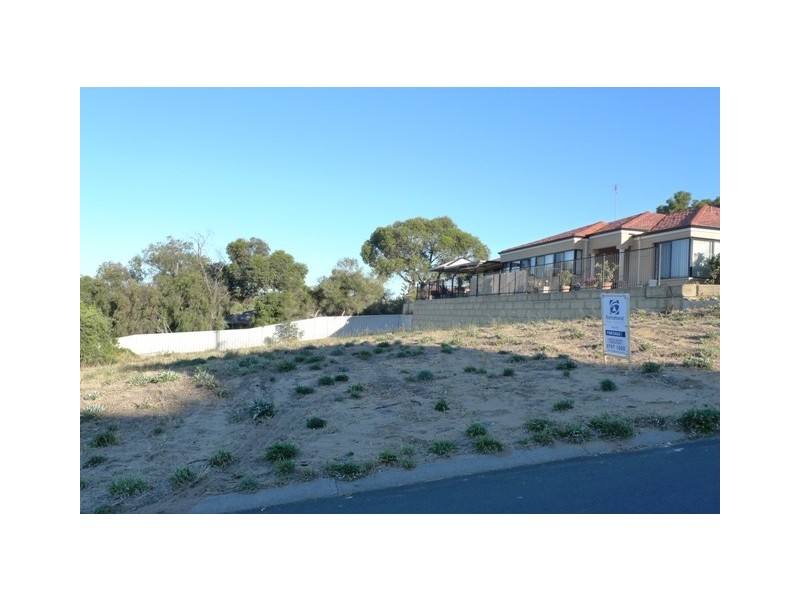 14 Milligan Avenue, Australind WA 6233