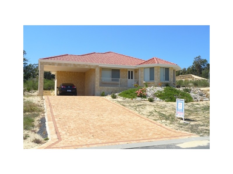 29 Whistler Way, Harvey WA 6220