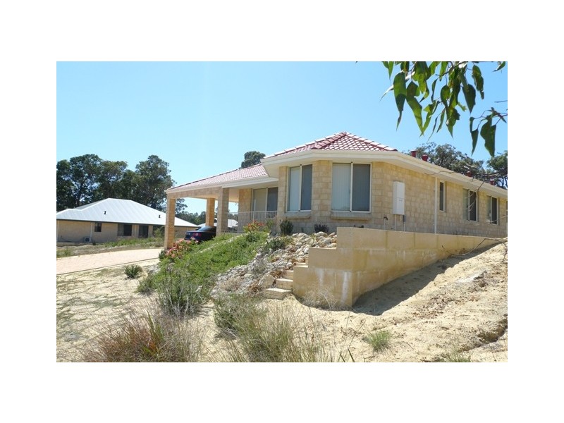 29 Whistler Way, Harvey WA 6220