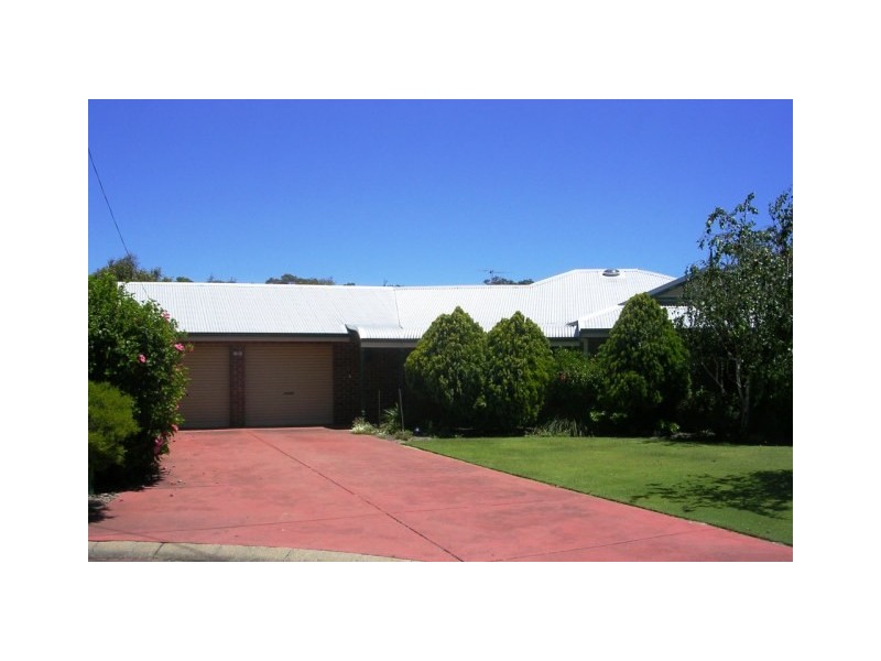 Australind WA 6233