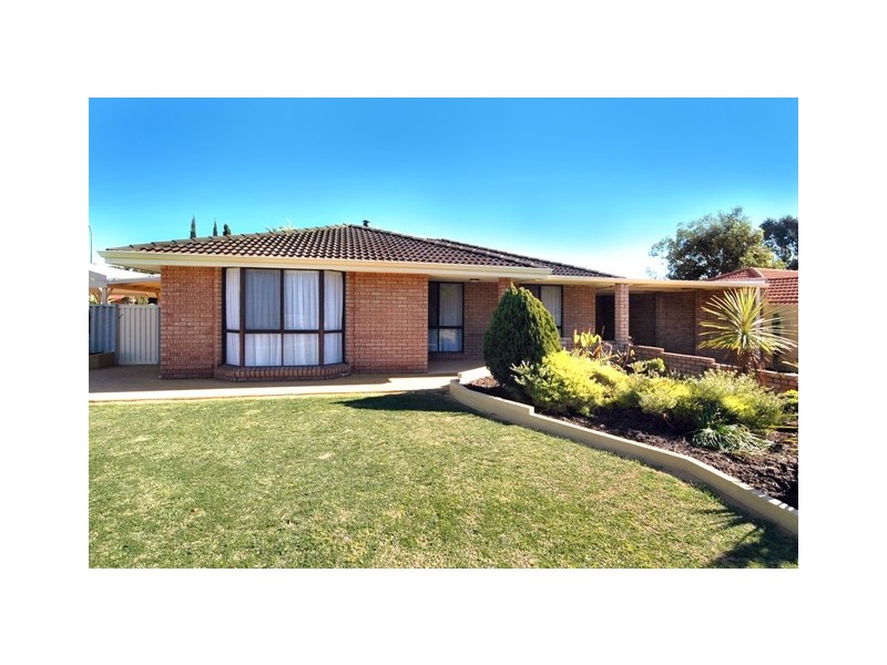 Australind WA 6233