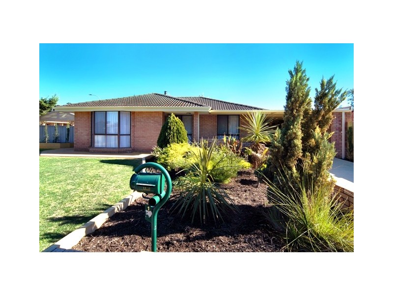 Australind WA 6233