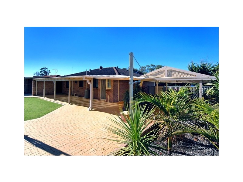 Australind WA 6233