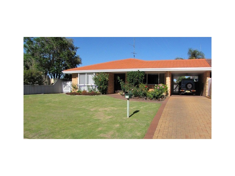 Australind WA 6233
