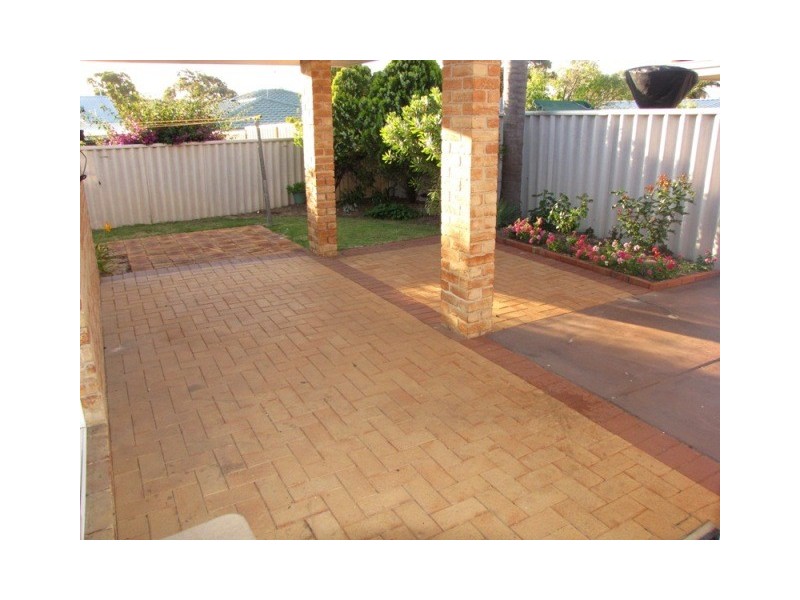 Australind WA 6233