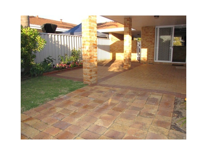 Australind WA 6233