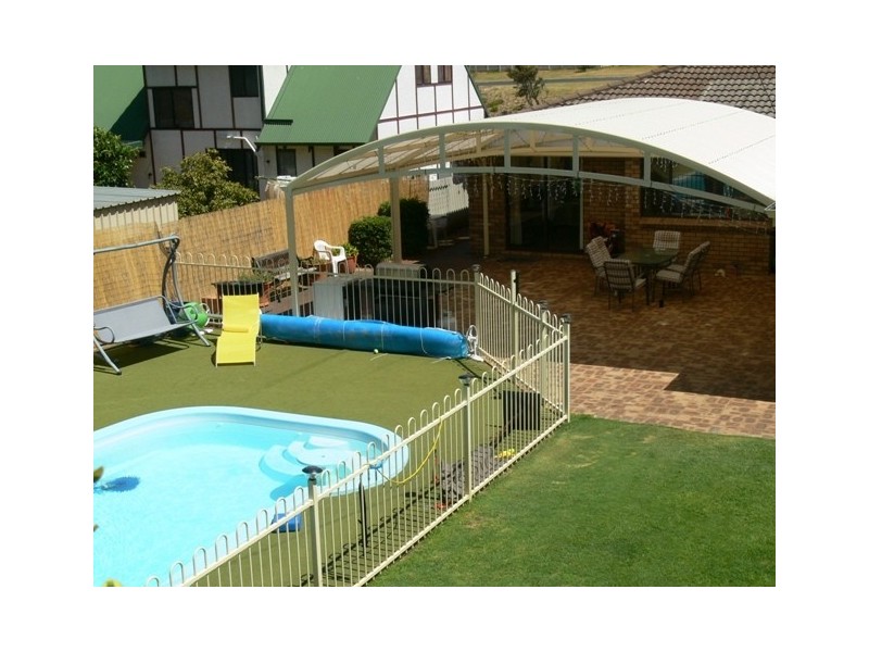 45 Paris Road, Australind WA 6233