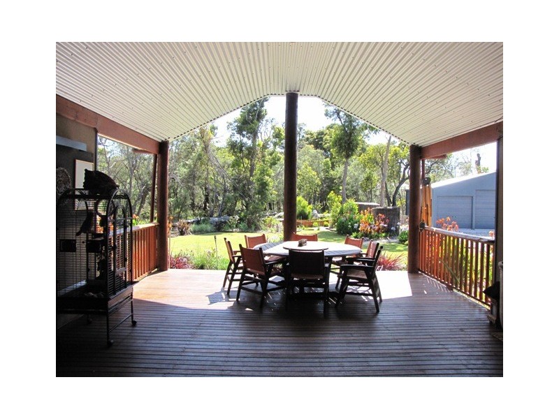 Leschenault WA 6233