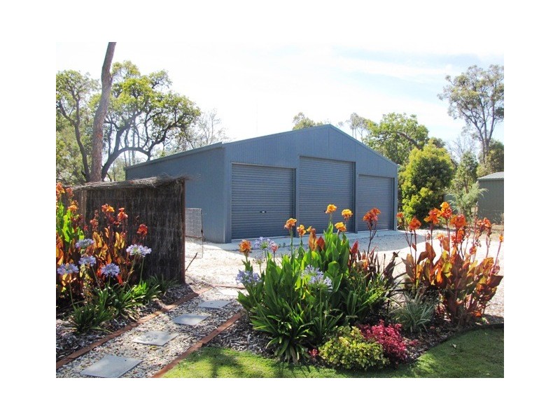Leschenault WA 6233