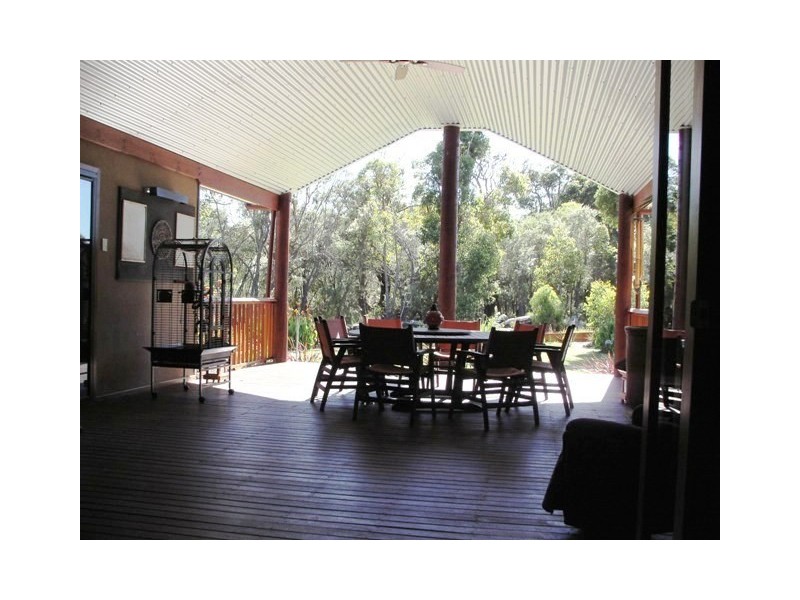 Leschenault WA 6233